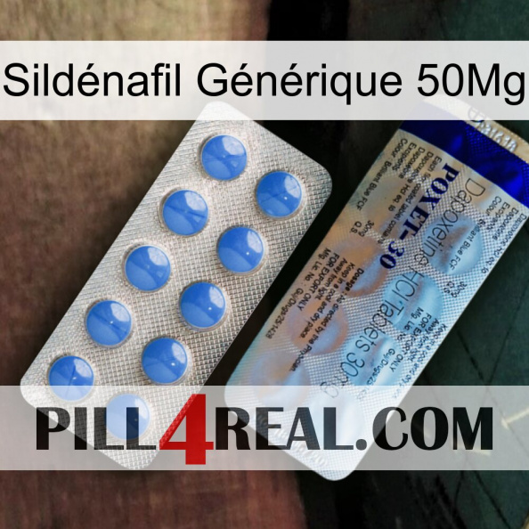Sildénafil Générique 50Mg 39